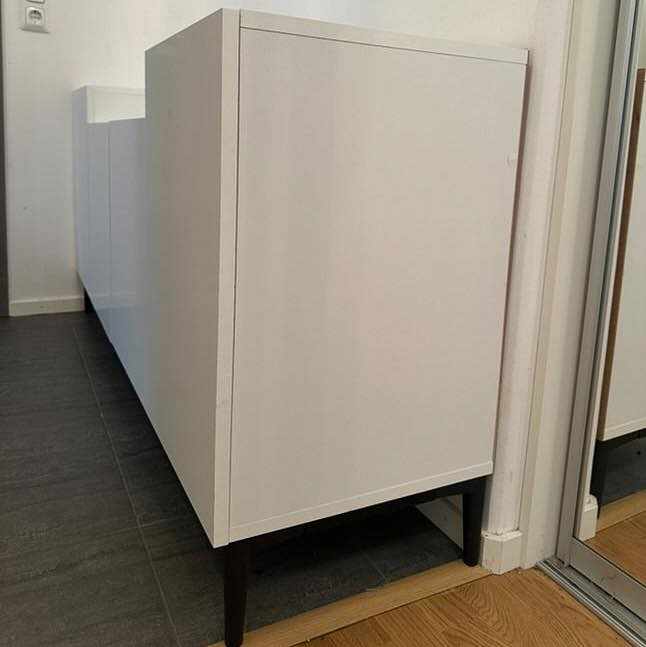 image of Hämta och leverera - 