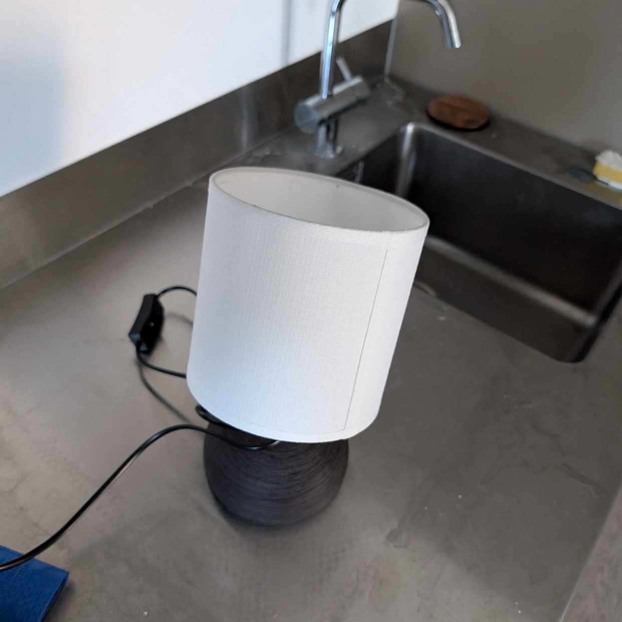 image of Table lamp - Stockholm