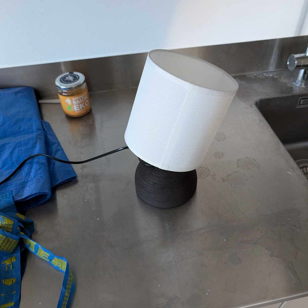 image of Table lamp - Stockholm