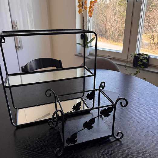 image of Items - Bandhagen