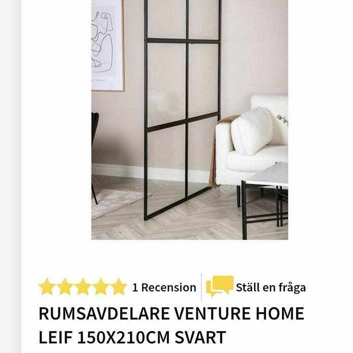 image of Rumsavdelare. - 