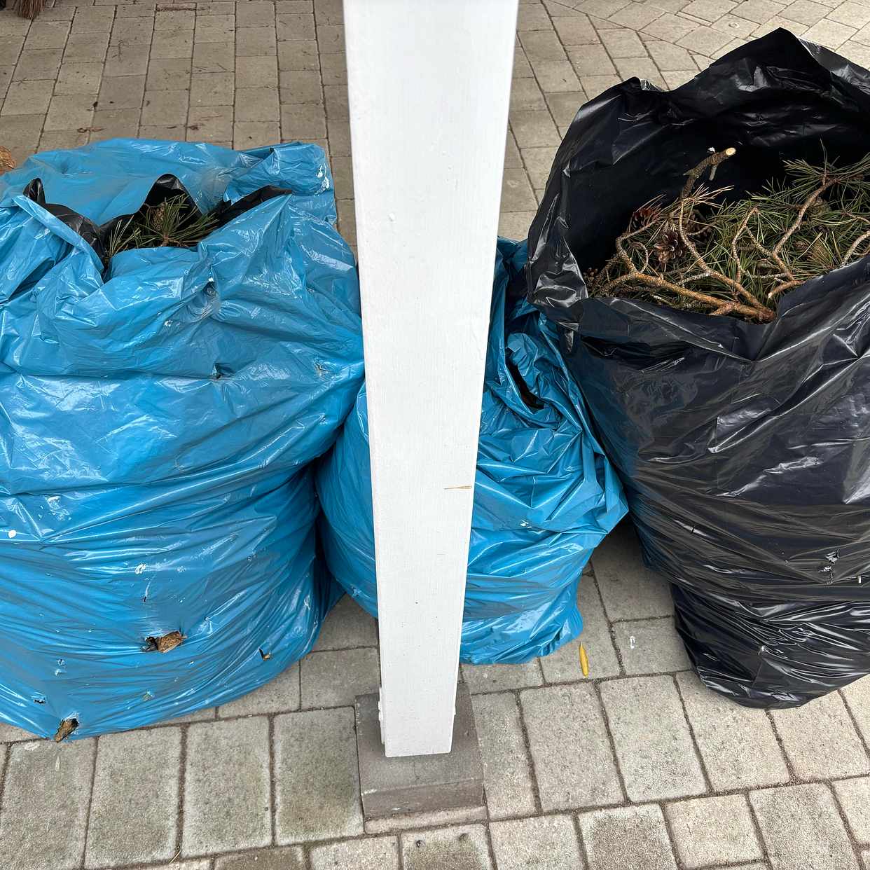 image of Recycle - Sydväst