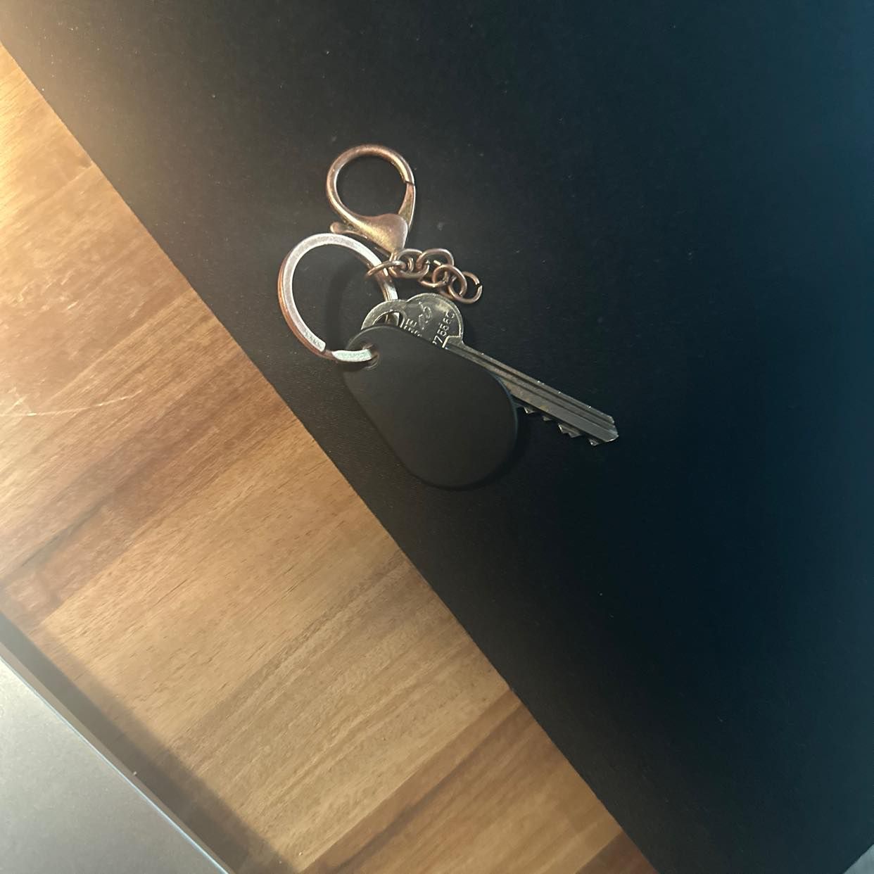 image of Hämta ett par nycklar - 
