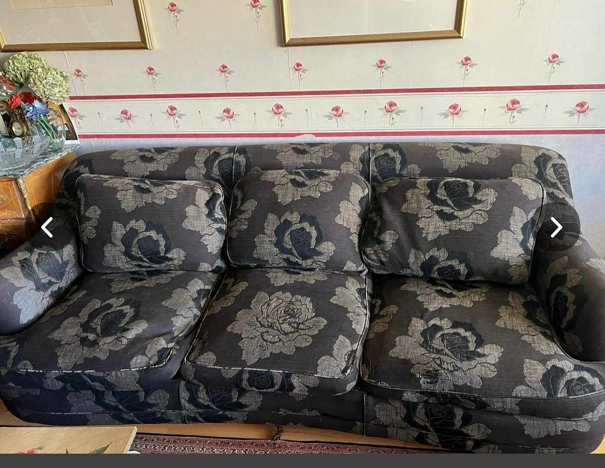 image of Soffa, sittpall, fåtölj - 