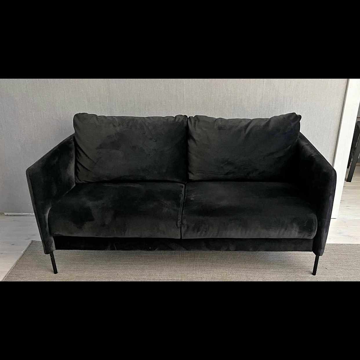 image of Hämta och lämna soffa - 