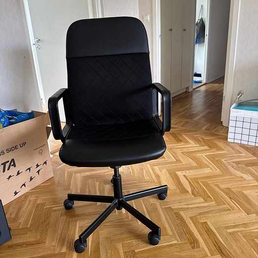 image of Kontorsstol - Sydväst