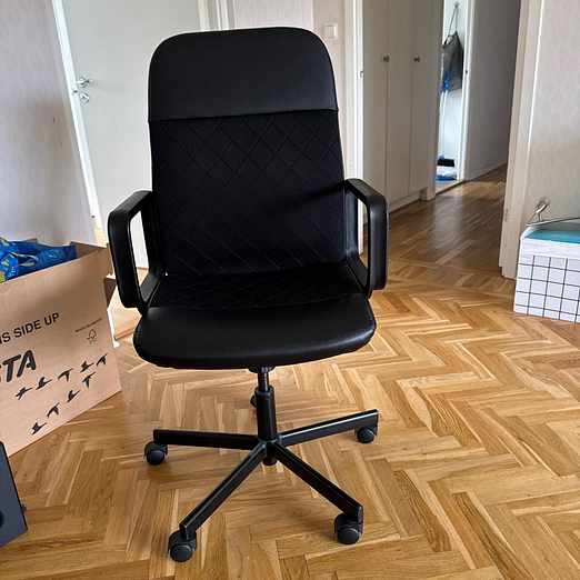 image of Kontorsstol - Sydväst
