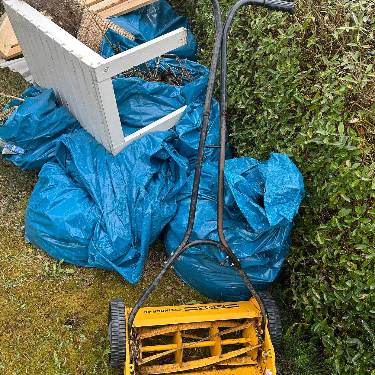 image of Waste - Täby