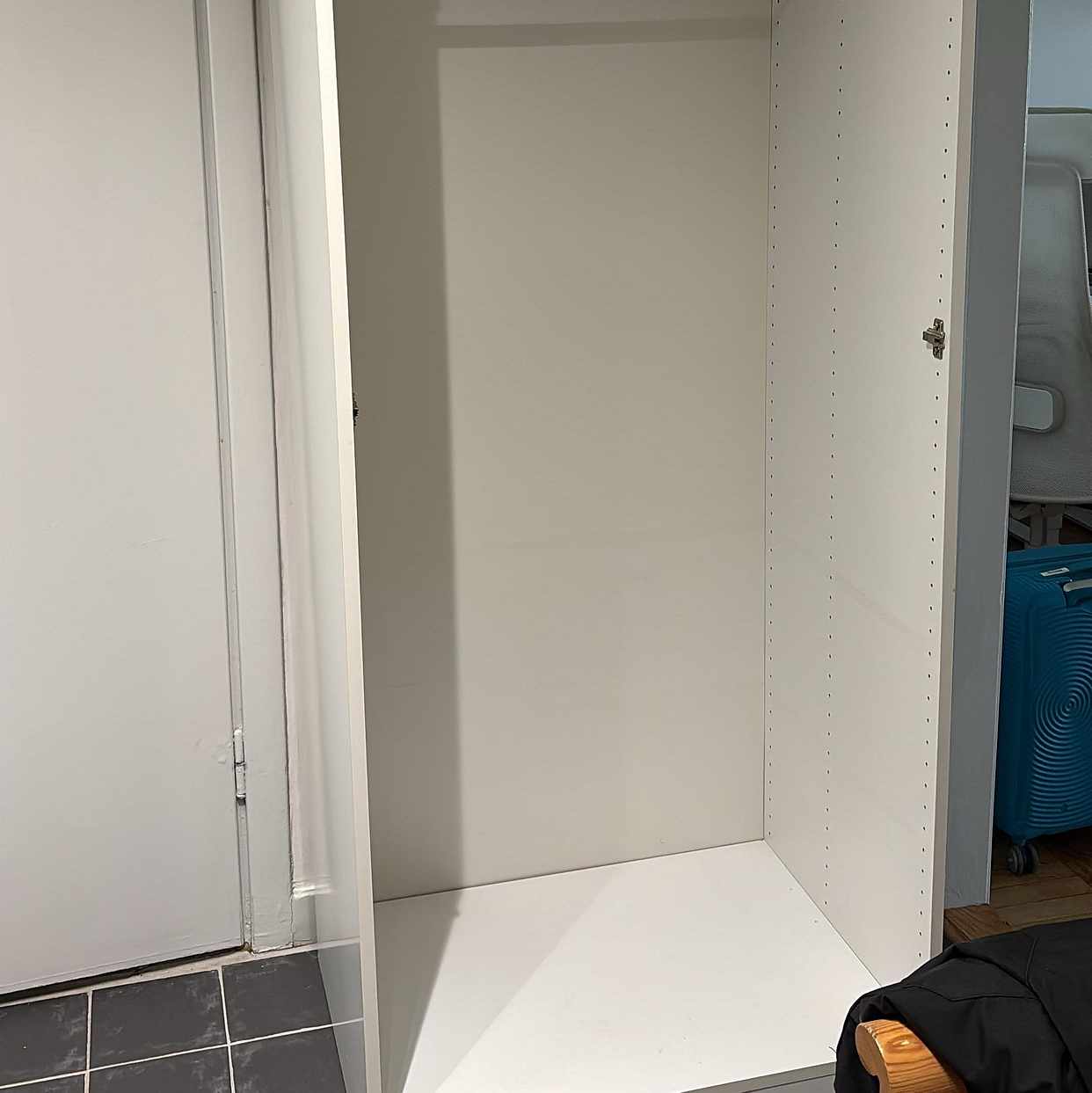 image of Move garderob - 