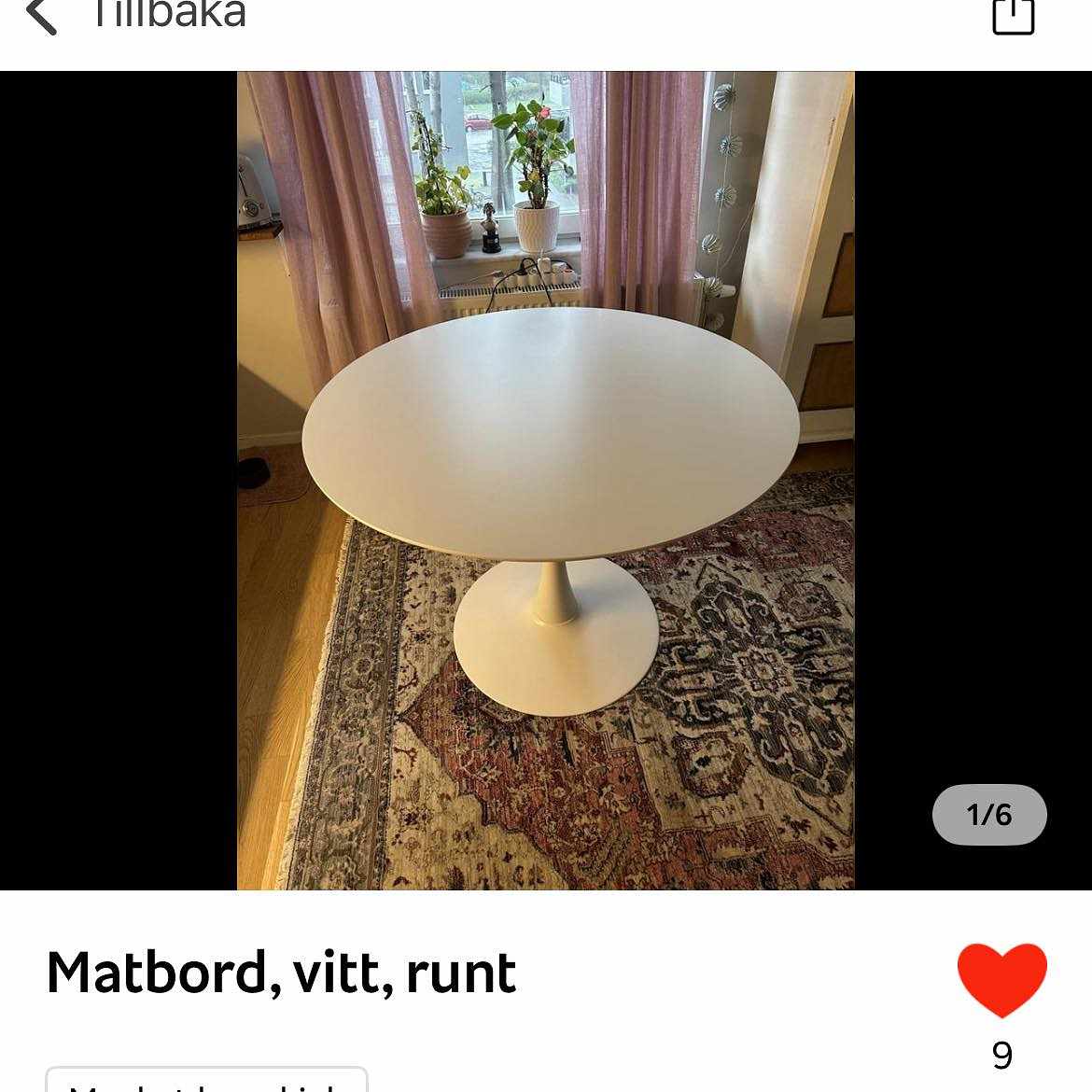 image of Table - 