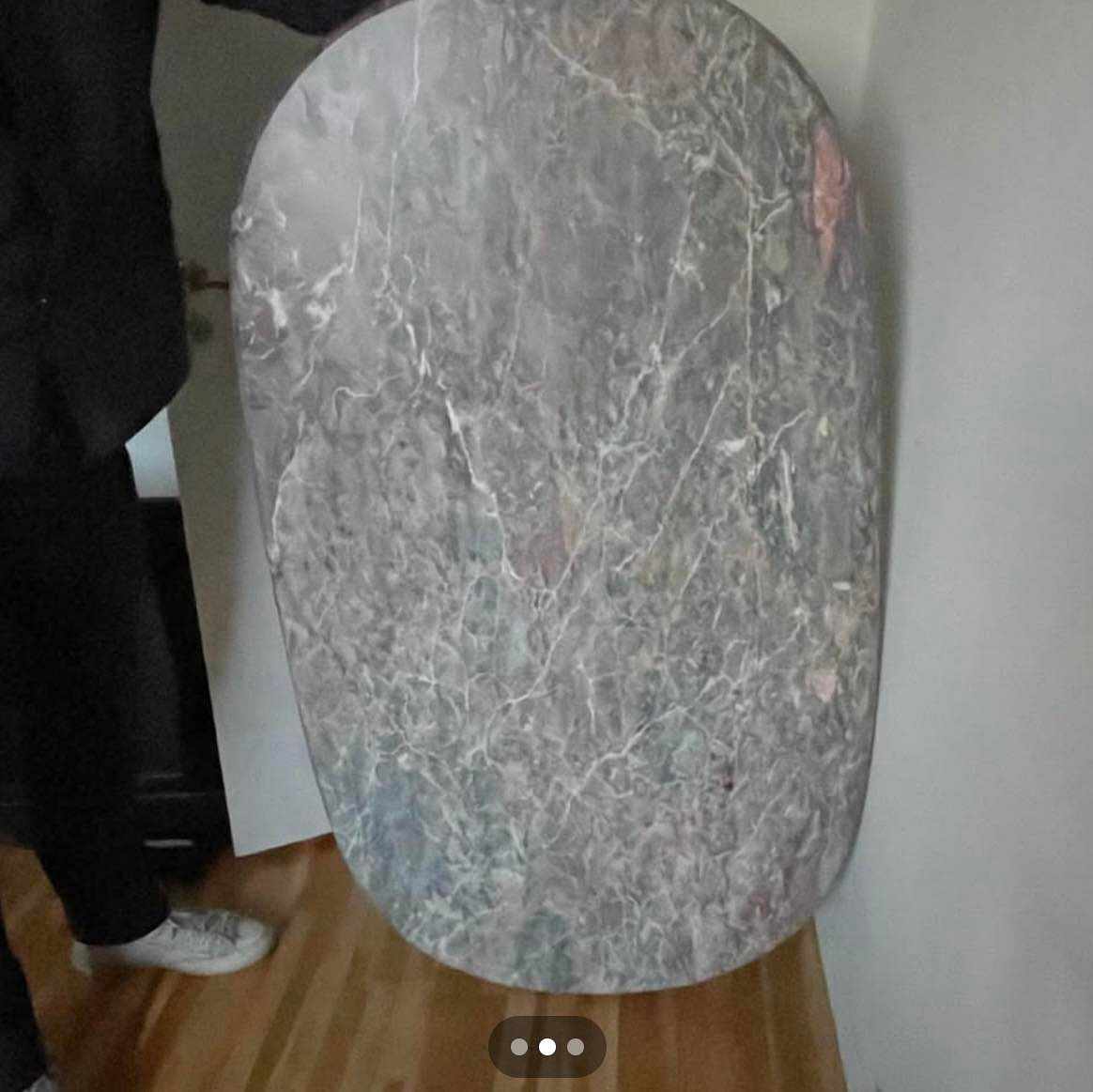 image of Move Stone table - 