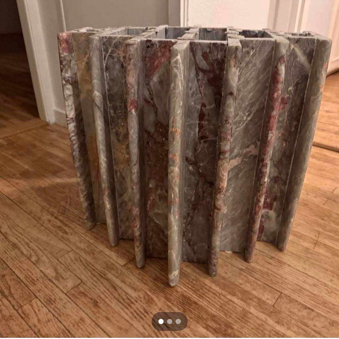 image of Move Stone table - 