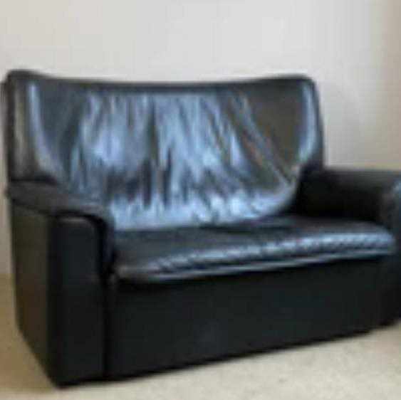 image of Zweisitzer Sofa transport - 