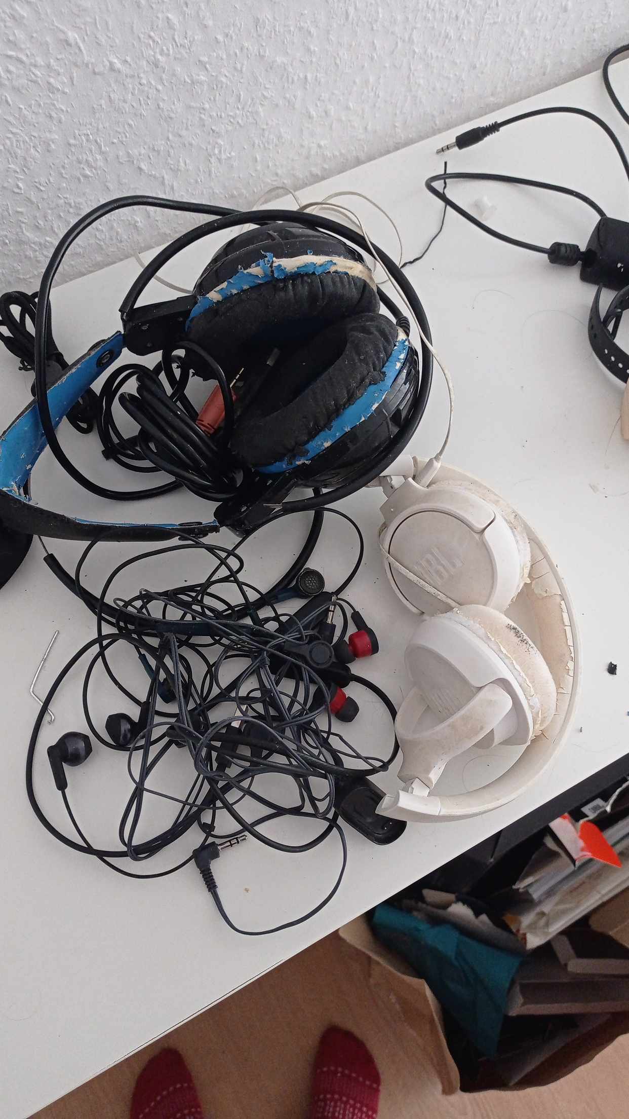 image of Elektronik zum Recyceln - Berlin