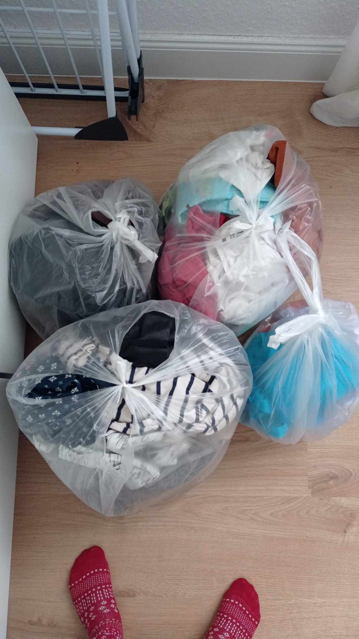 image of Clothes and shoes - Berlin