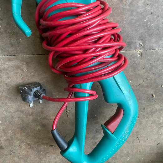 image of Bosch Grass Trimmer - Hounslow