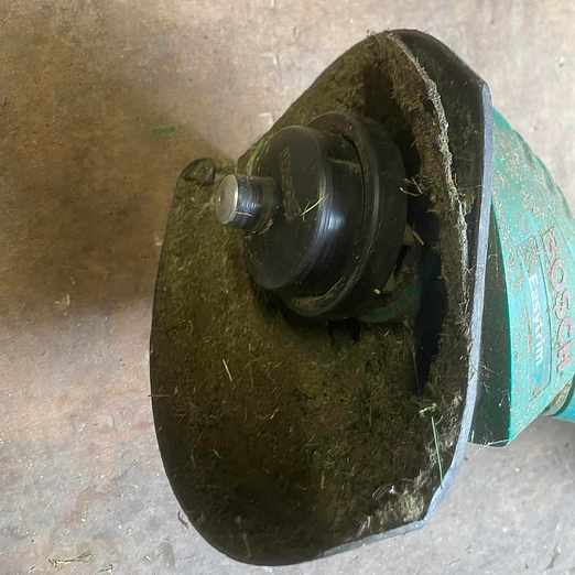 image of Bosch Grass Trimmer - Hounslow