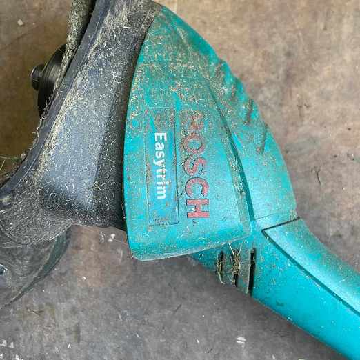 image of Bosch Grass Trimmer - Hounslow
