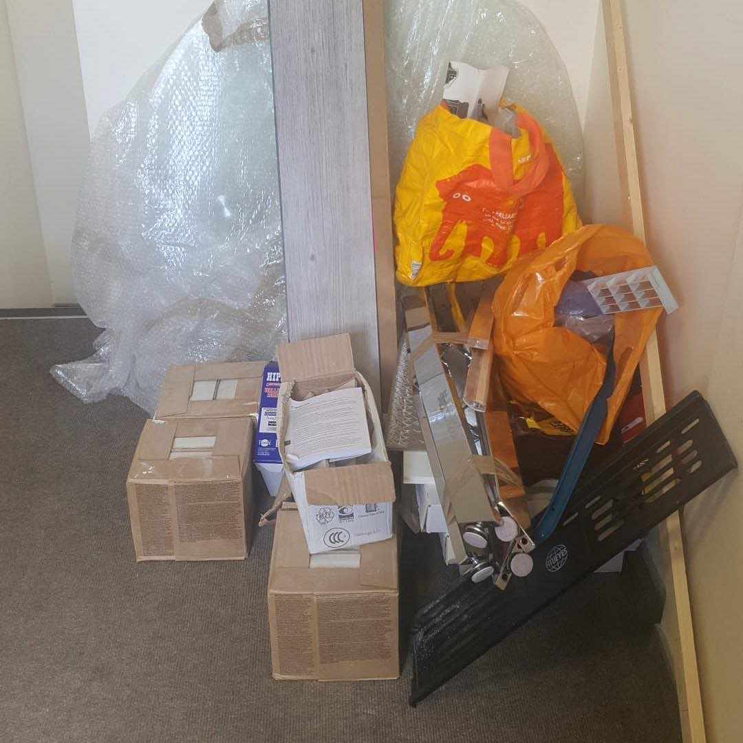 image of Wood & tiles - Mitcham