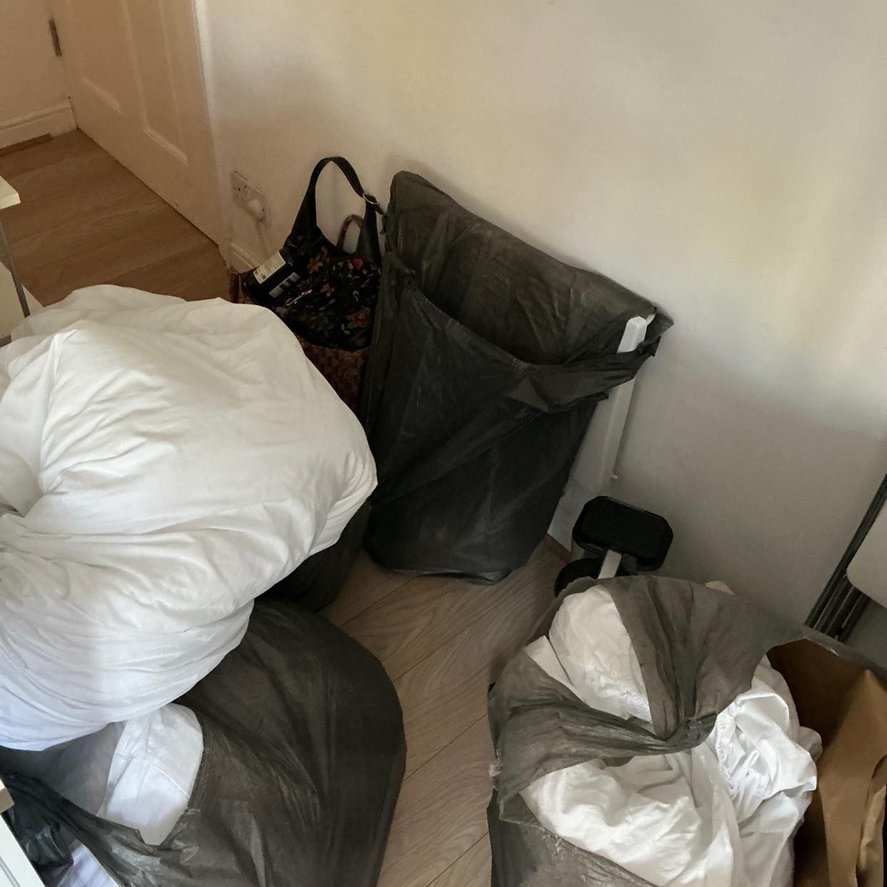 image of Trash - Camden
