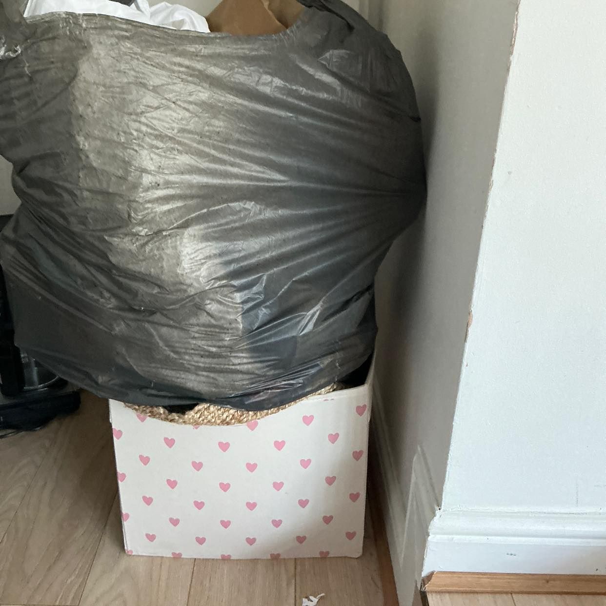 image of Trash - Camden