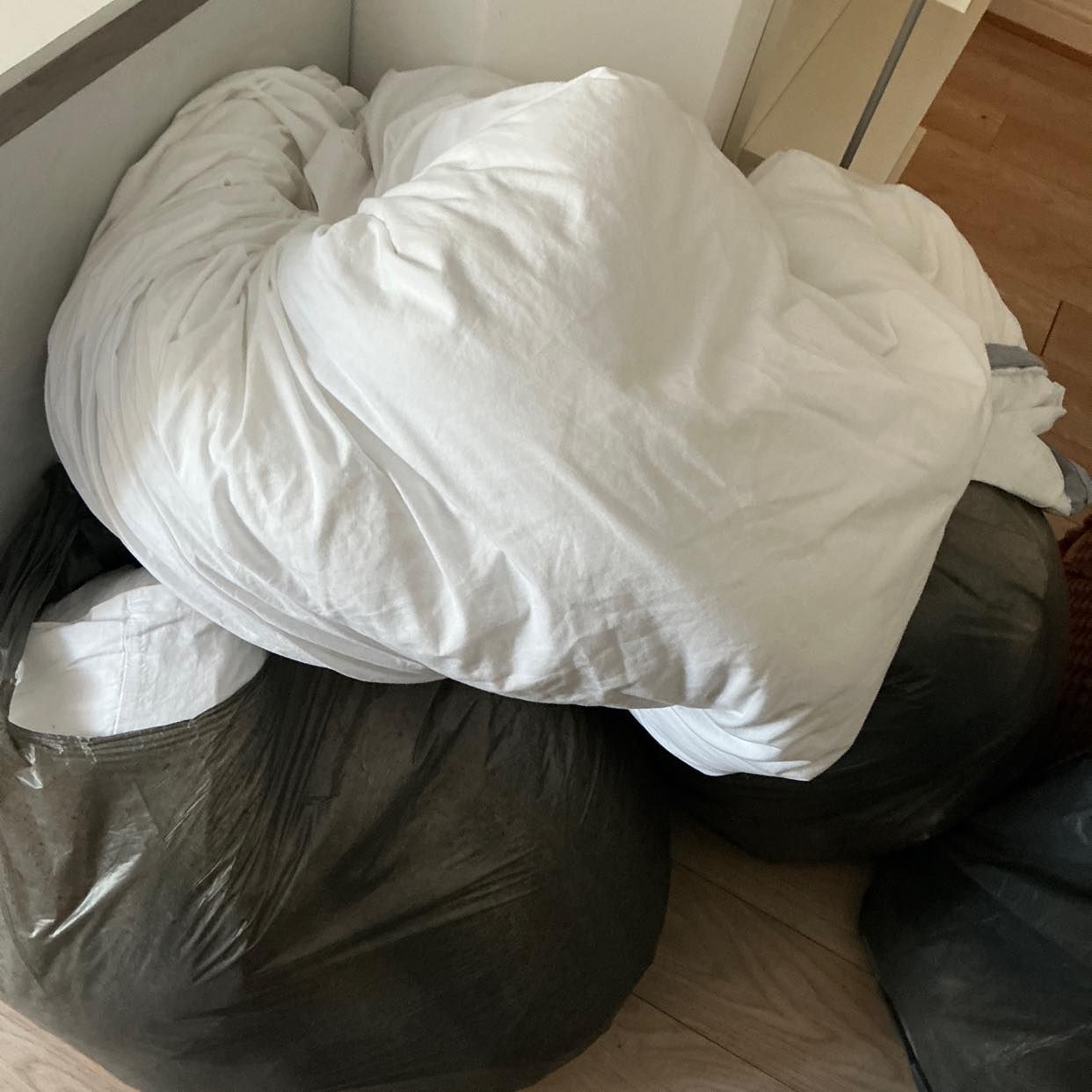 image of Trash - Camden