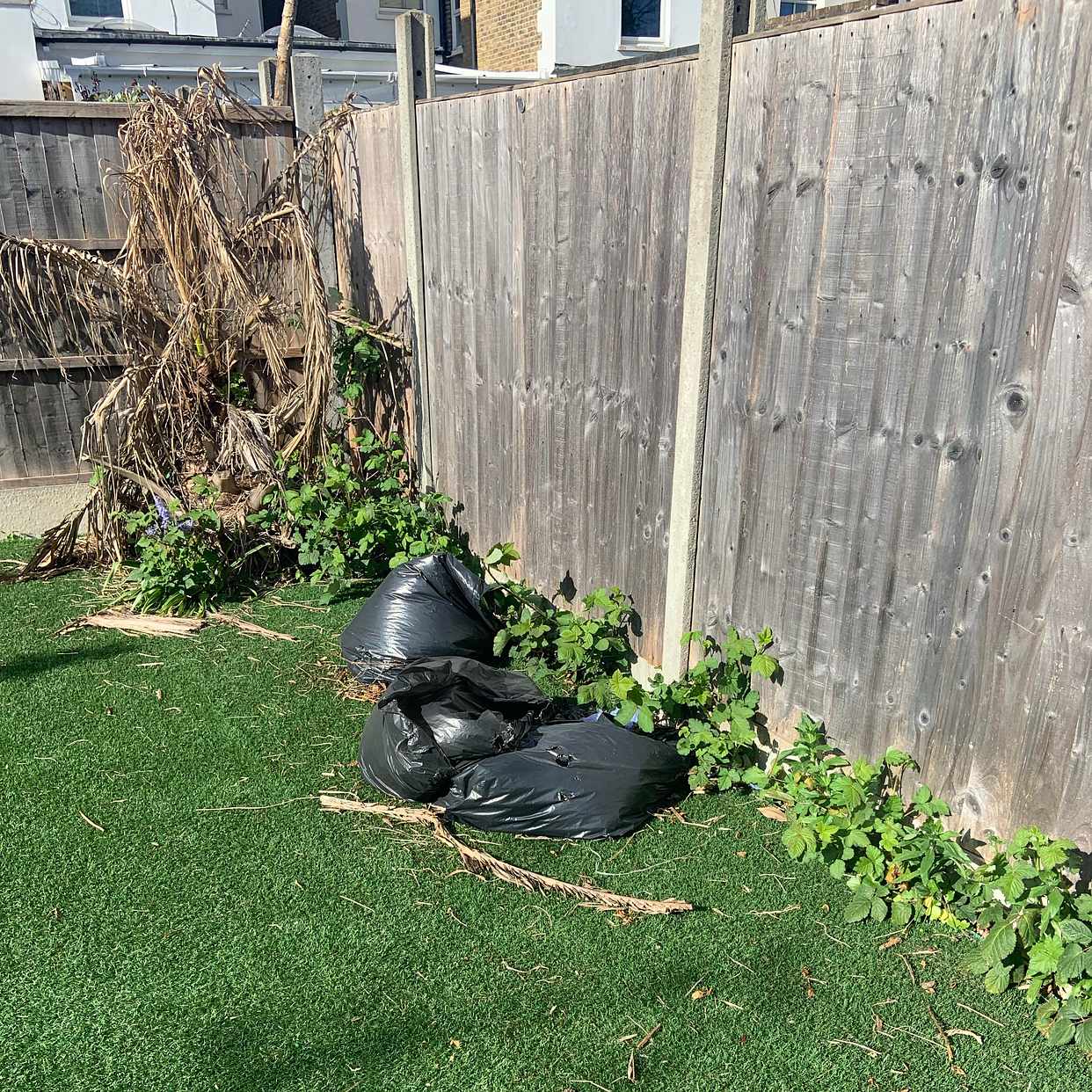 image of Garden Waste - Merton
