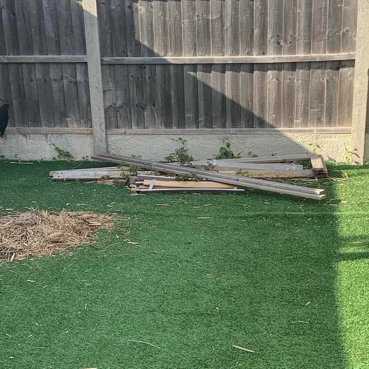 image of Garden Waste - Merton