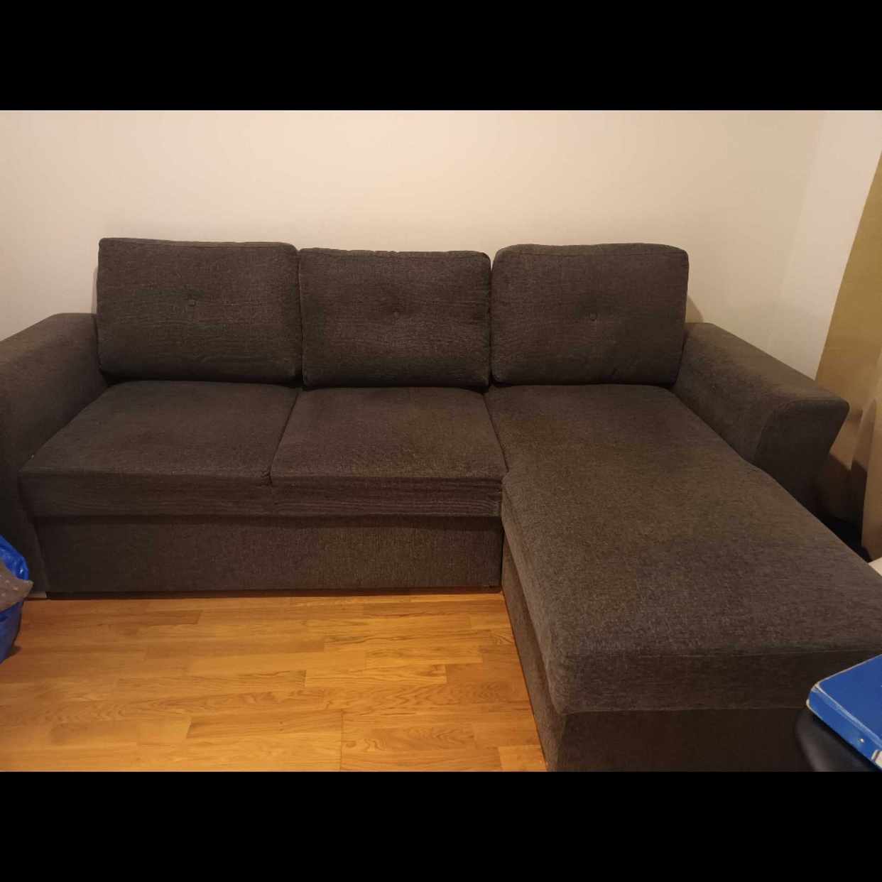 image of Bäddsoffa säljes - Arlöv