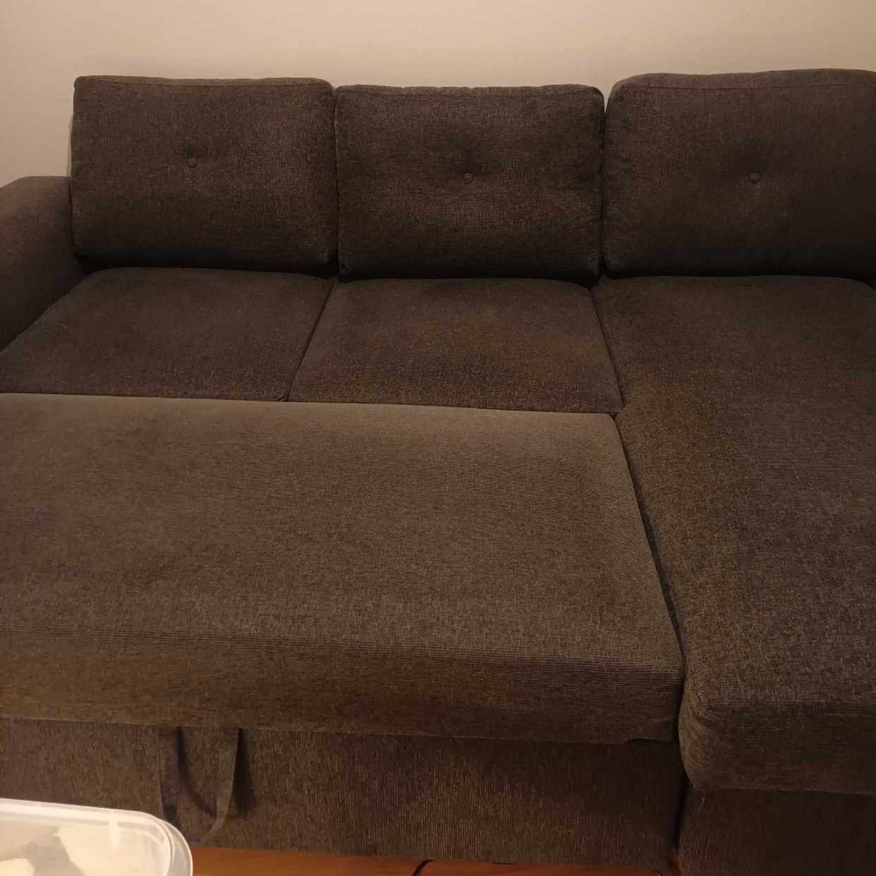 image of Bäddsoffa säljes - Arlöv