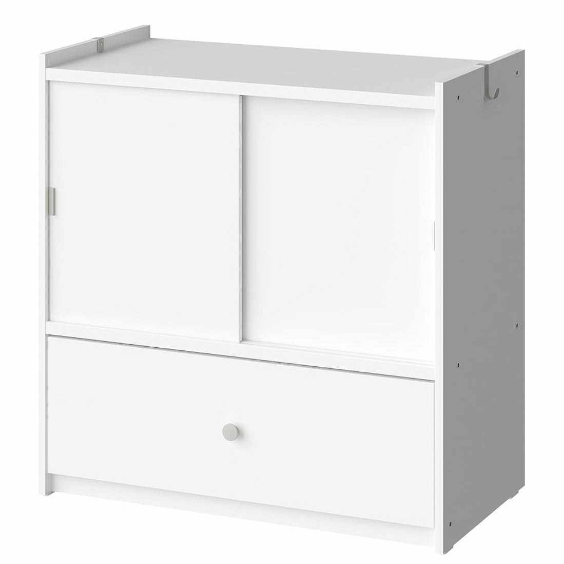 image of zwei ikea Schränke - 