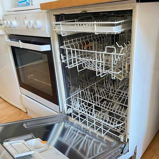 image of Miele Dishwasher (small) - Tempelhof-Schöneberg