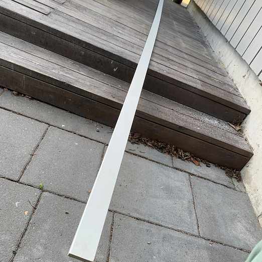 image of List ny - Vällingby