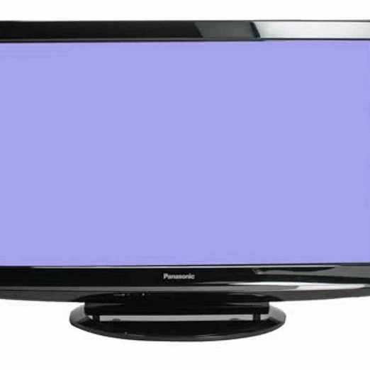 image of Panasonic TV - Stockholm