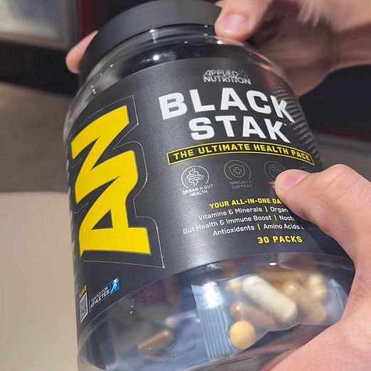 image of Supplement Packs - Spånga