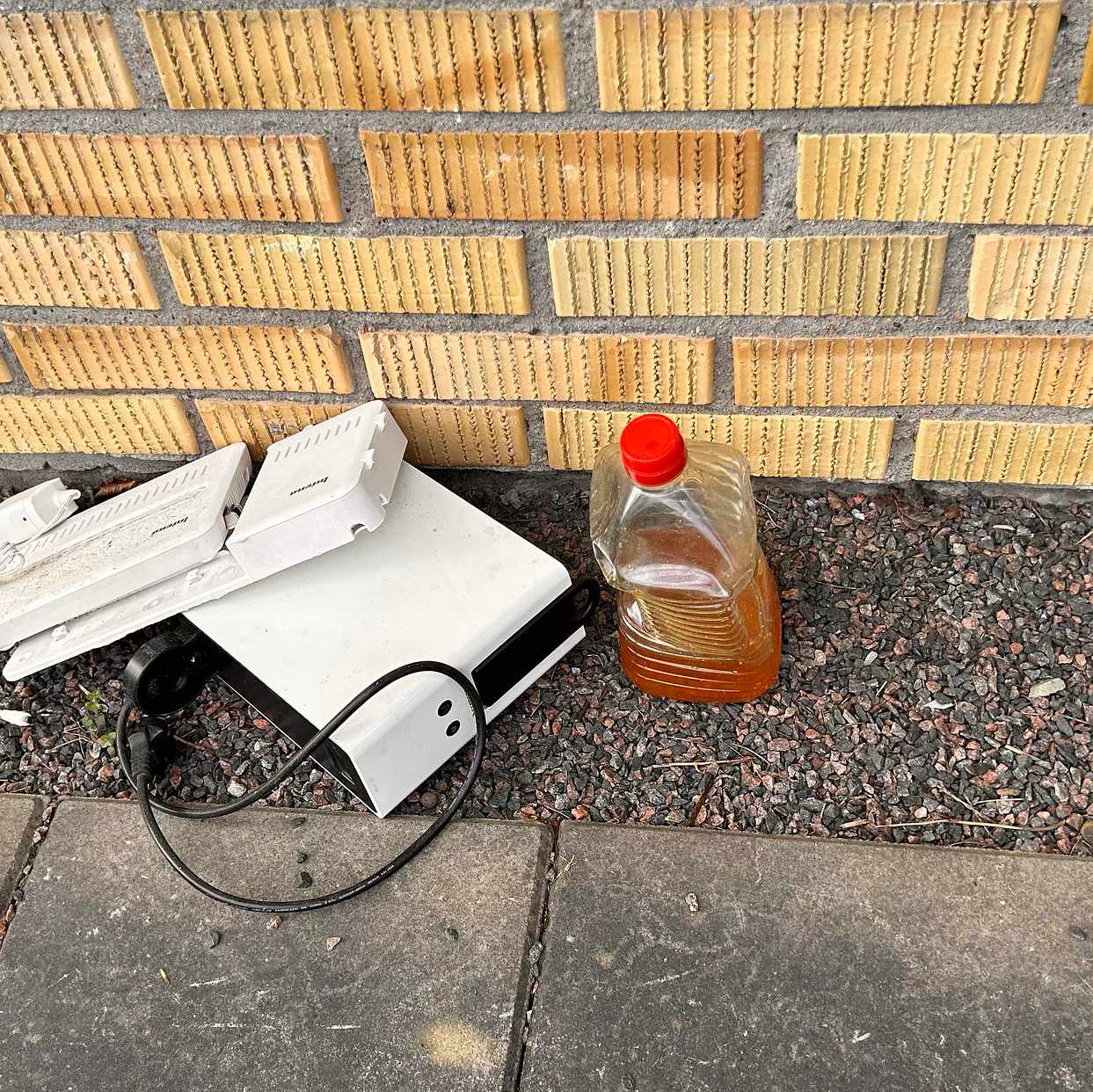 image of Recycle - Västra Frölunda