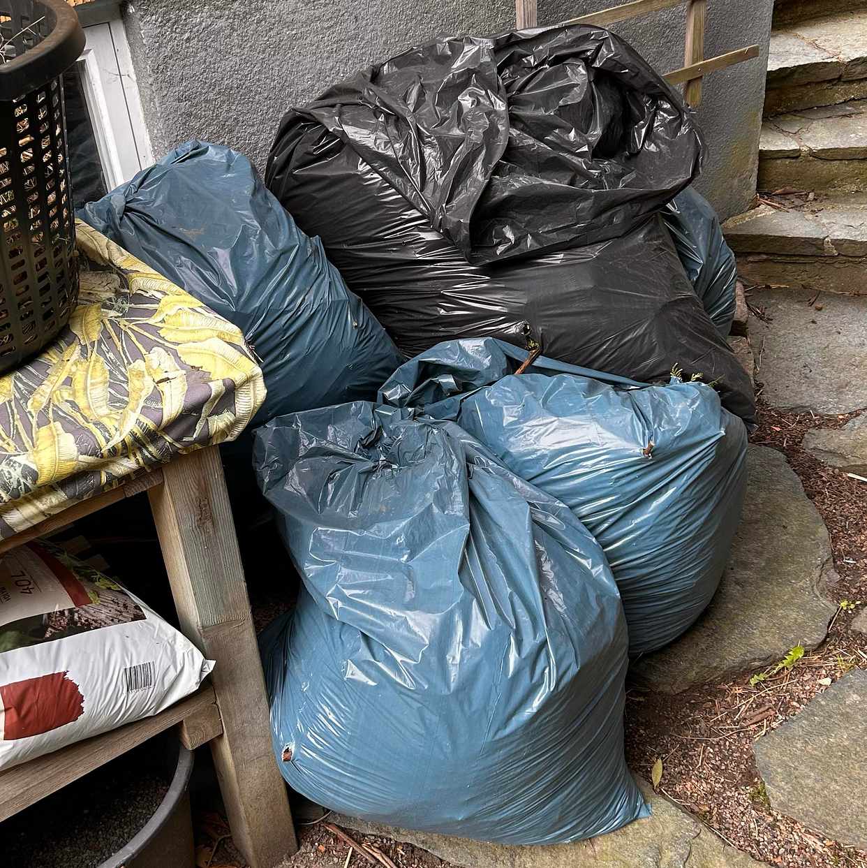 image of Recycle - Västra Frölunda