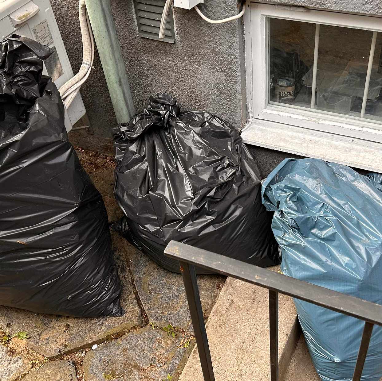 image of Recycle - Västra Frölunda