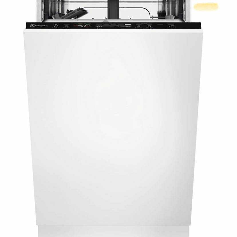 image of 45cm diskmaskin - Stockholm