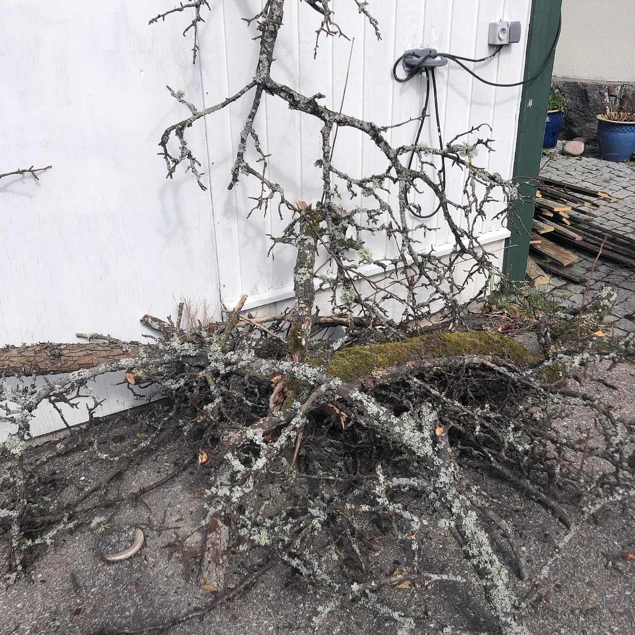 image of poolplåtar och tippen - 