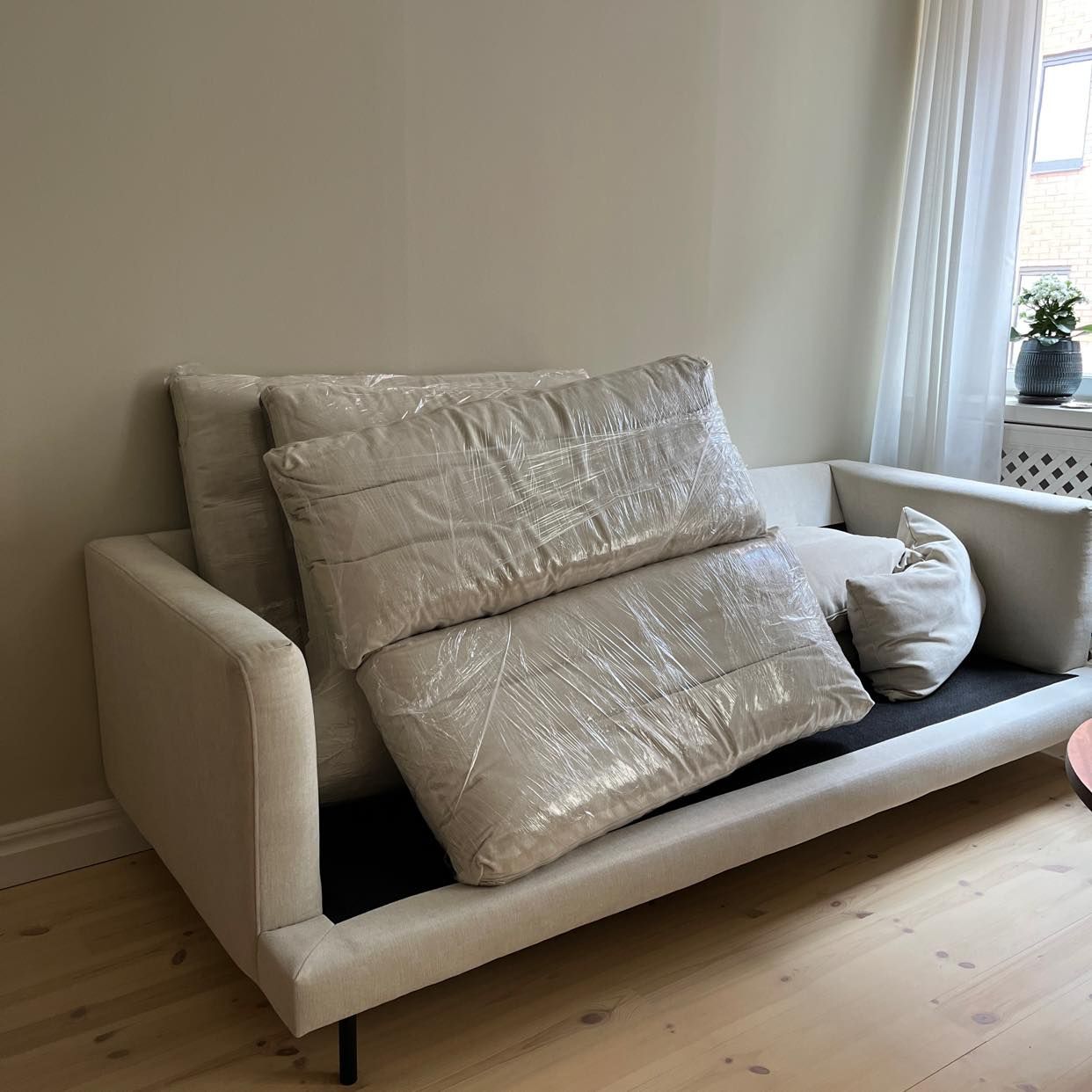 image of Flytt av Soffa - 