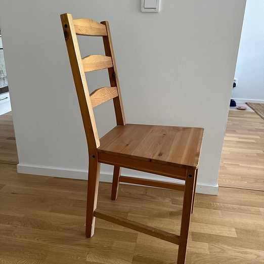 image of Chair - Vällingby