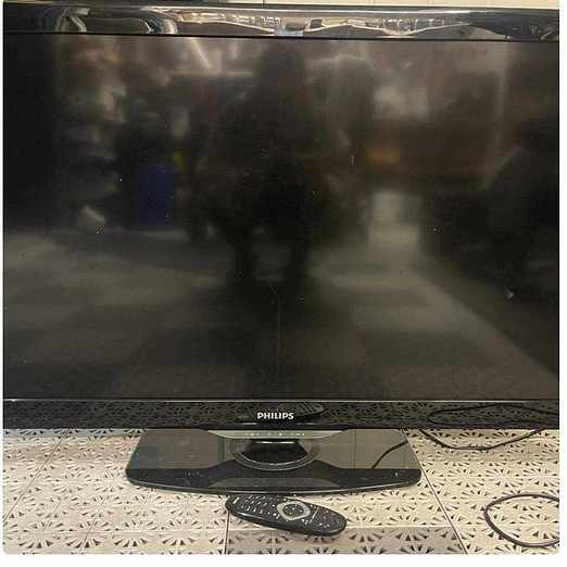 image of TV, bilbarnstol, babys... - Hisings Backa