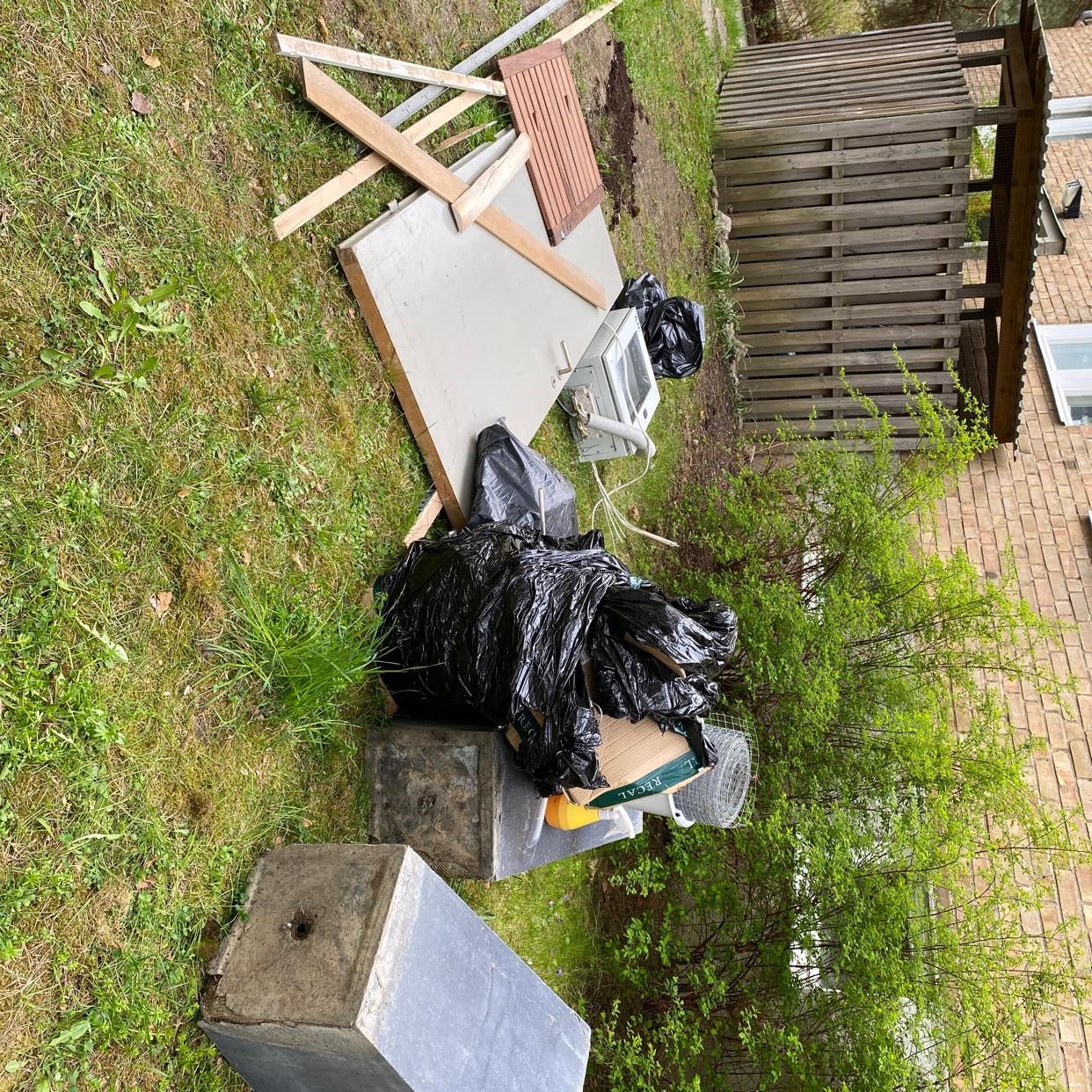 image of Diverse - Bromma