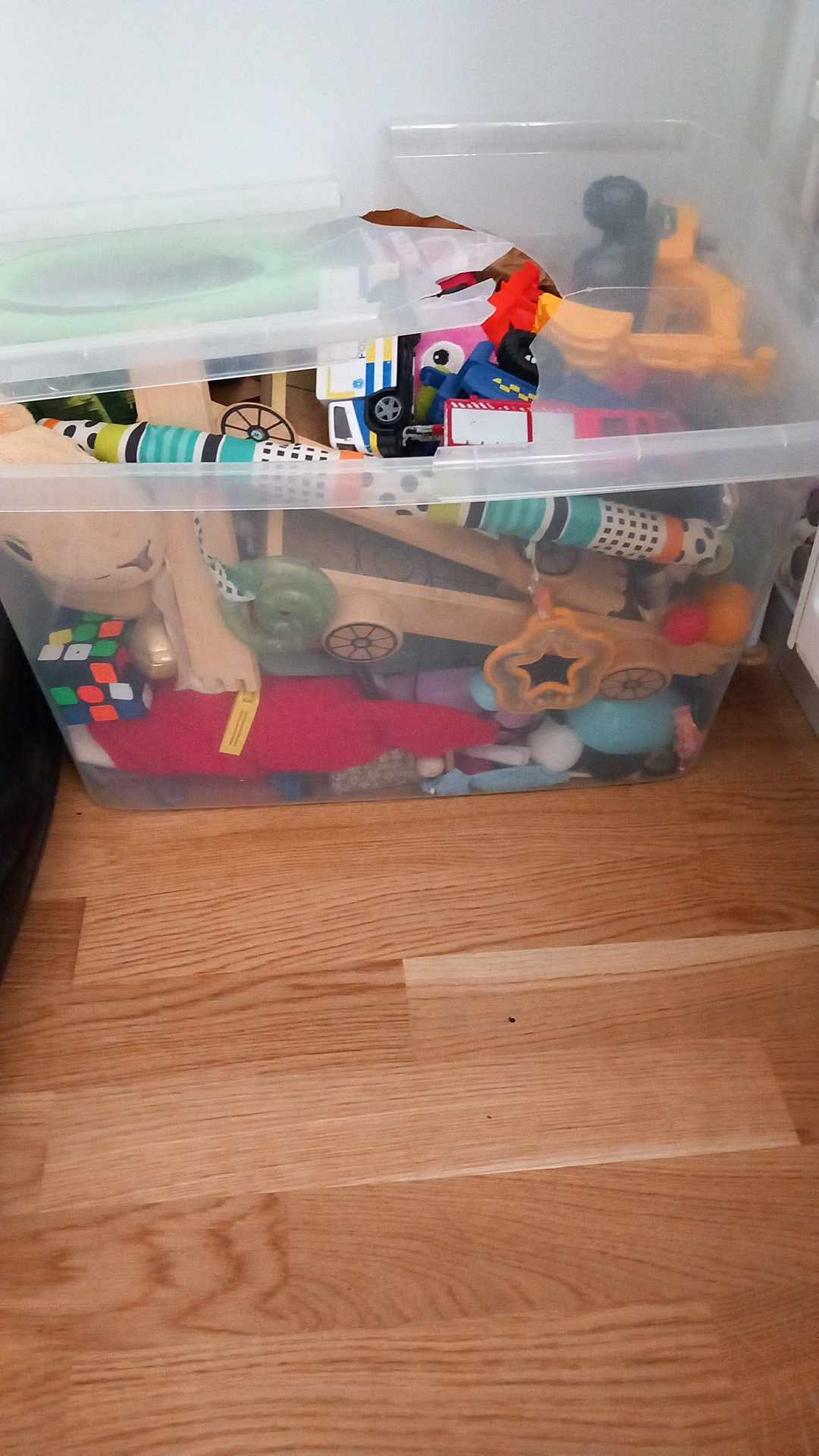 image of Kids Toys - Upplands Väsby