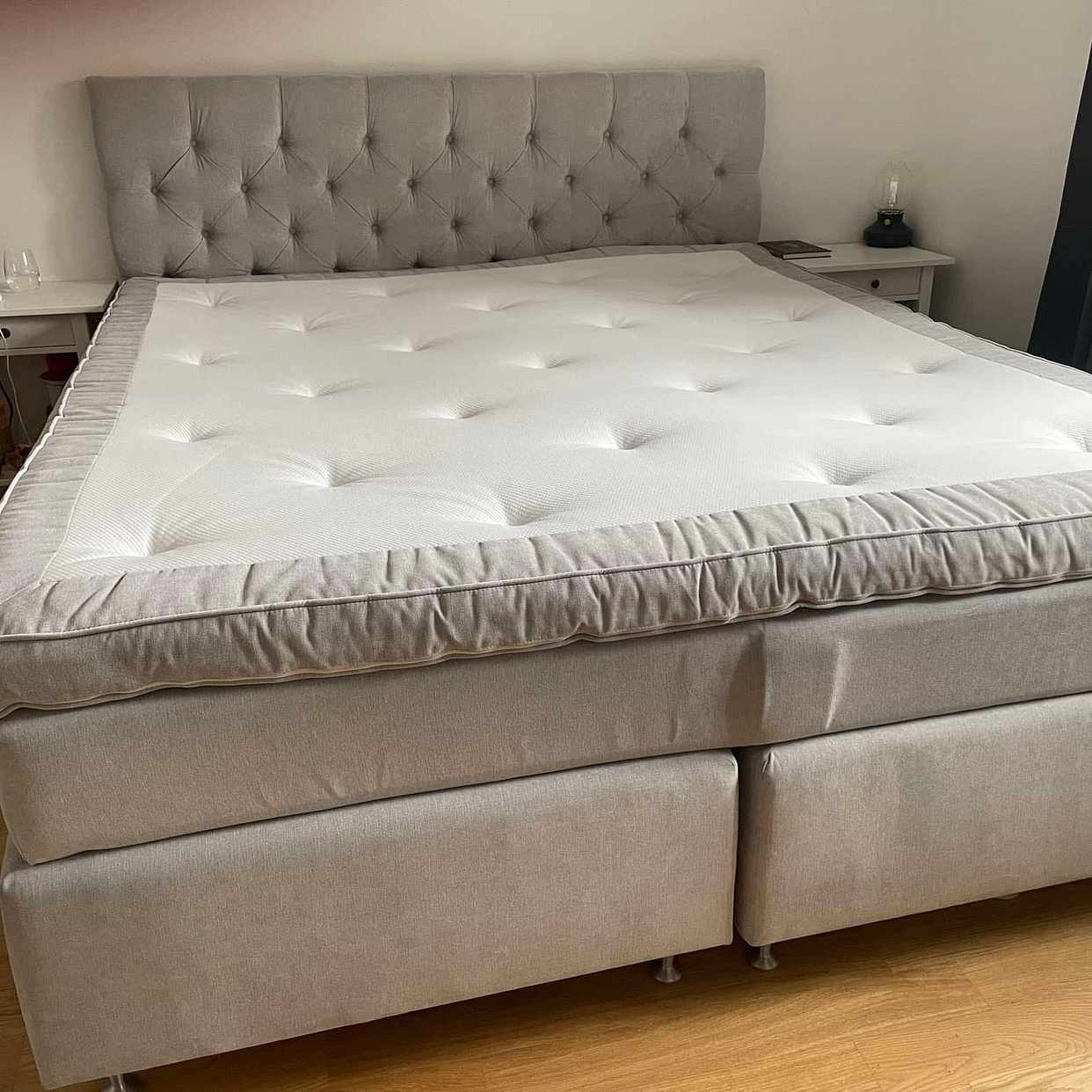 image of Flytt av Säng 180cm - 