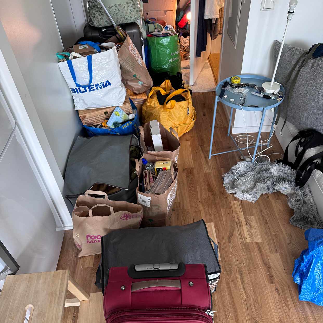 image of Moving - 