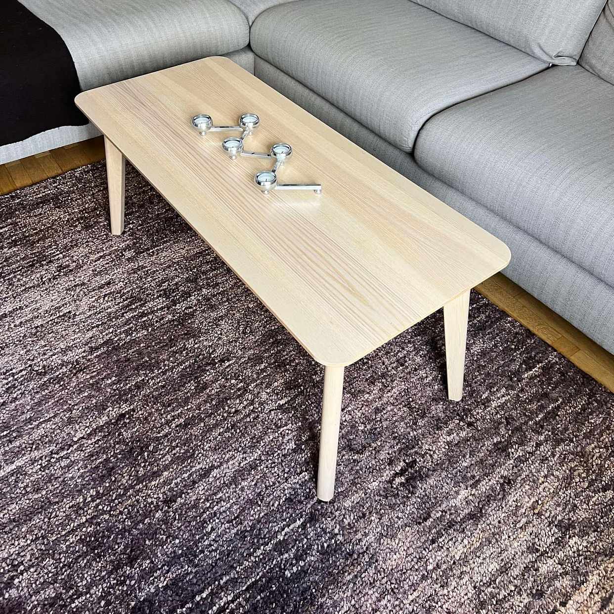 image of Moving chairs and tables - 
