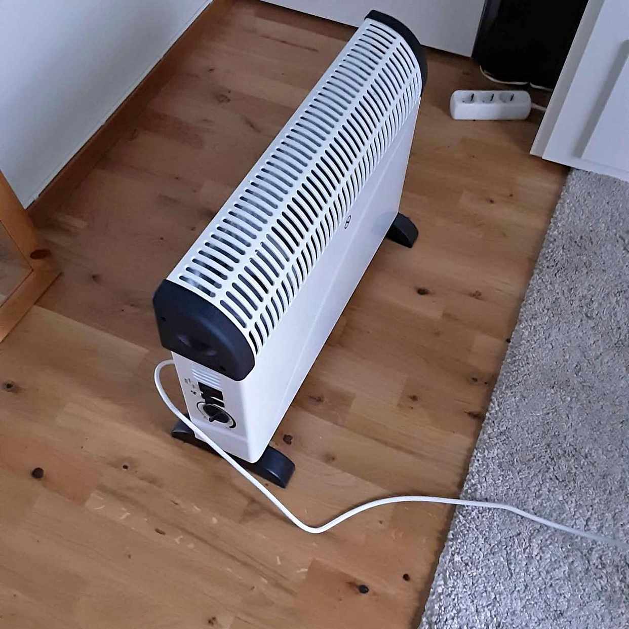 image of Hjälp att leverera - 