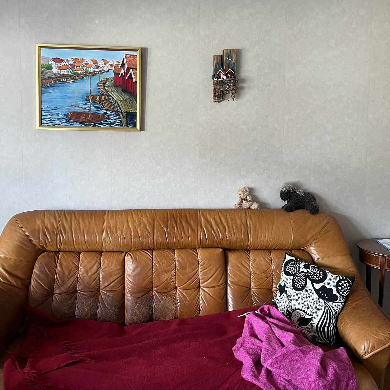 image of Soffor till tippen - Göteborg